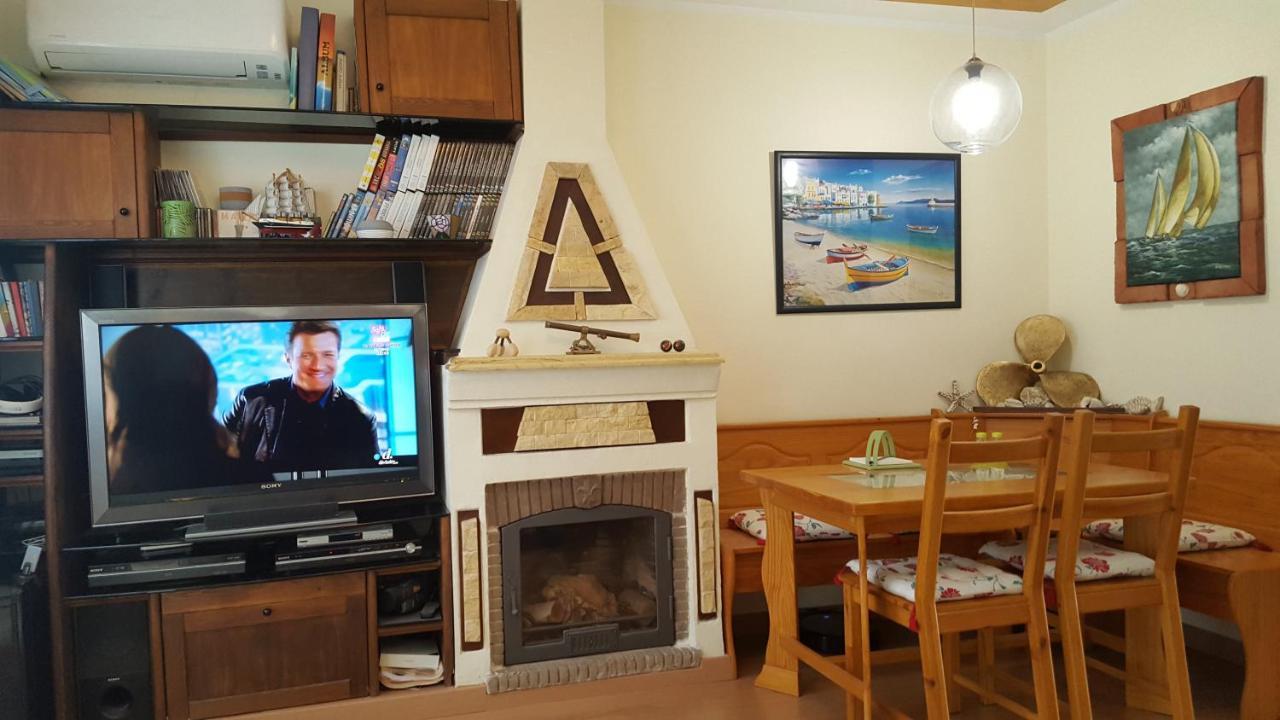 Semi-Detached Adosado Con Encanto -130 M2 - Wifi 600 Mb - Piscina Comunitaria - Patio Privado トレモリノス エクステリア 写真