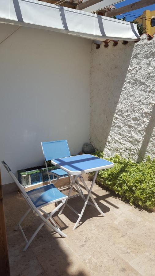 Semi-Detached Adosado Con Encanto -130 M2 - Wifi 600 Mb - Piscina Comunitaria - Patio Privado トレモリノス エクステリア 写真