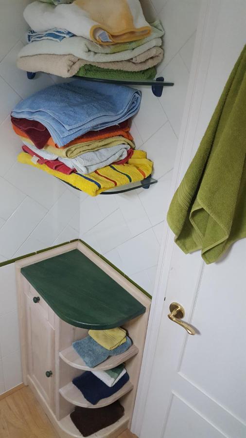Semi-Detached Adosado Con Encanto -130 M2 - Wifi 600 Mb - Piscina Comunitaria - Patio Privado トレモリノス エクステリア 写真