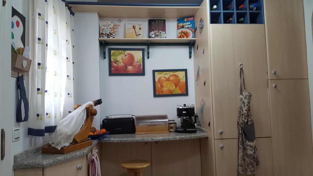 Semi-Detached Adosado Con Encanto -130 M2 - Wifi 600 Mb - Piscina Comunitaria - Patio Privado トレモリノス エクステリア 写真