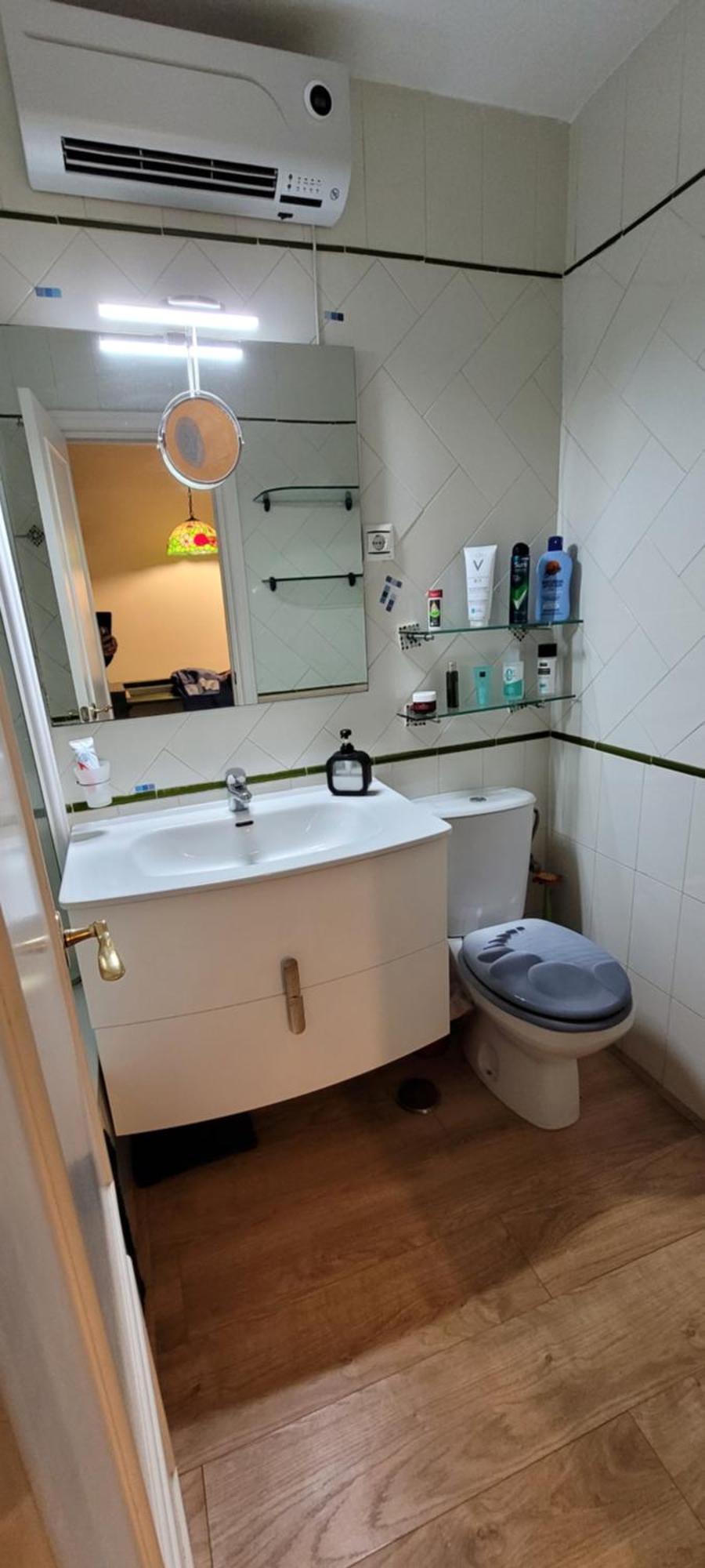 Semi-Detached Adosado Con Encanto -130 M2 - Wifi 600 Mb - Piscina Comunitaria - Patio Privado トレモリノス エクステリア 写真