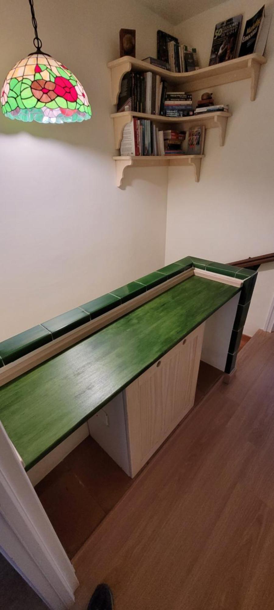 Semi-Detached Adosado Con Encanto -130 M2 - Wifi 600 Mb - Piscina Comunitaria - Patio Privado トレモリノス エクステリア 写真