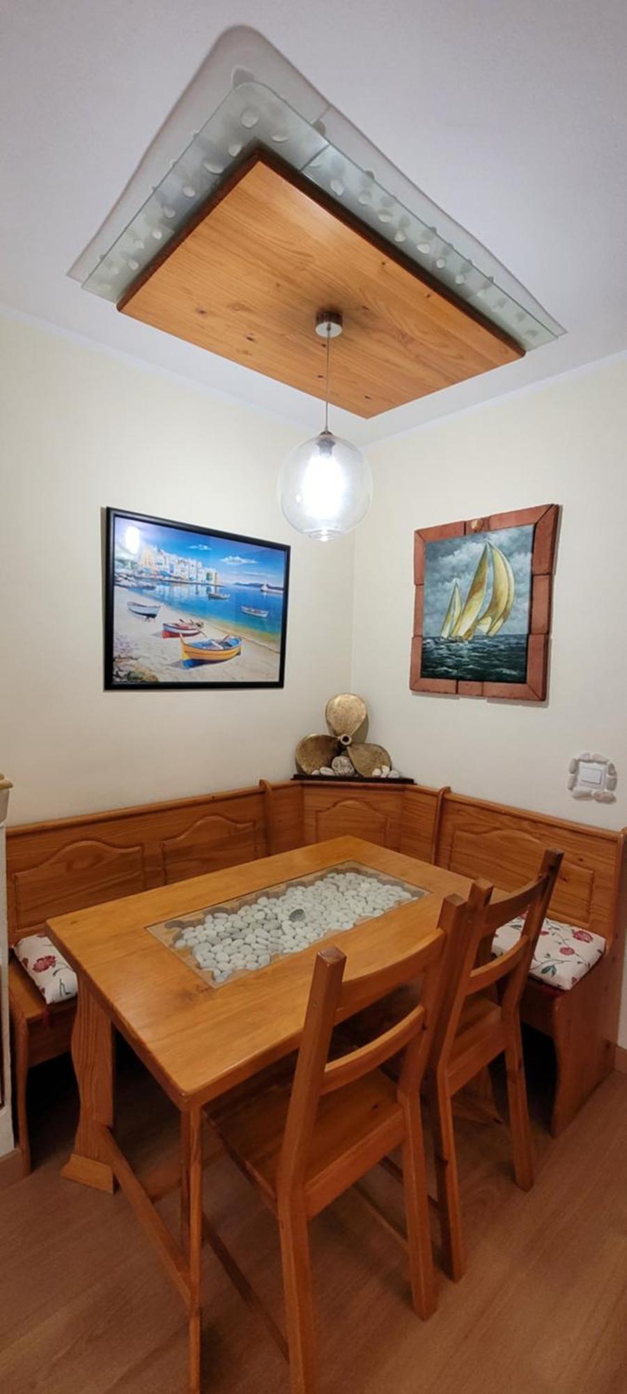 Semi-Detached Adosado Con Encanto -130 M2 - Wifi 600 Mb - Piscina Comunitaria - Patio Privado トレモリノス エクステリア 写真